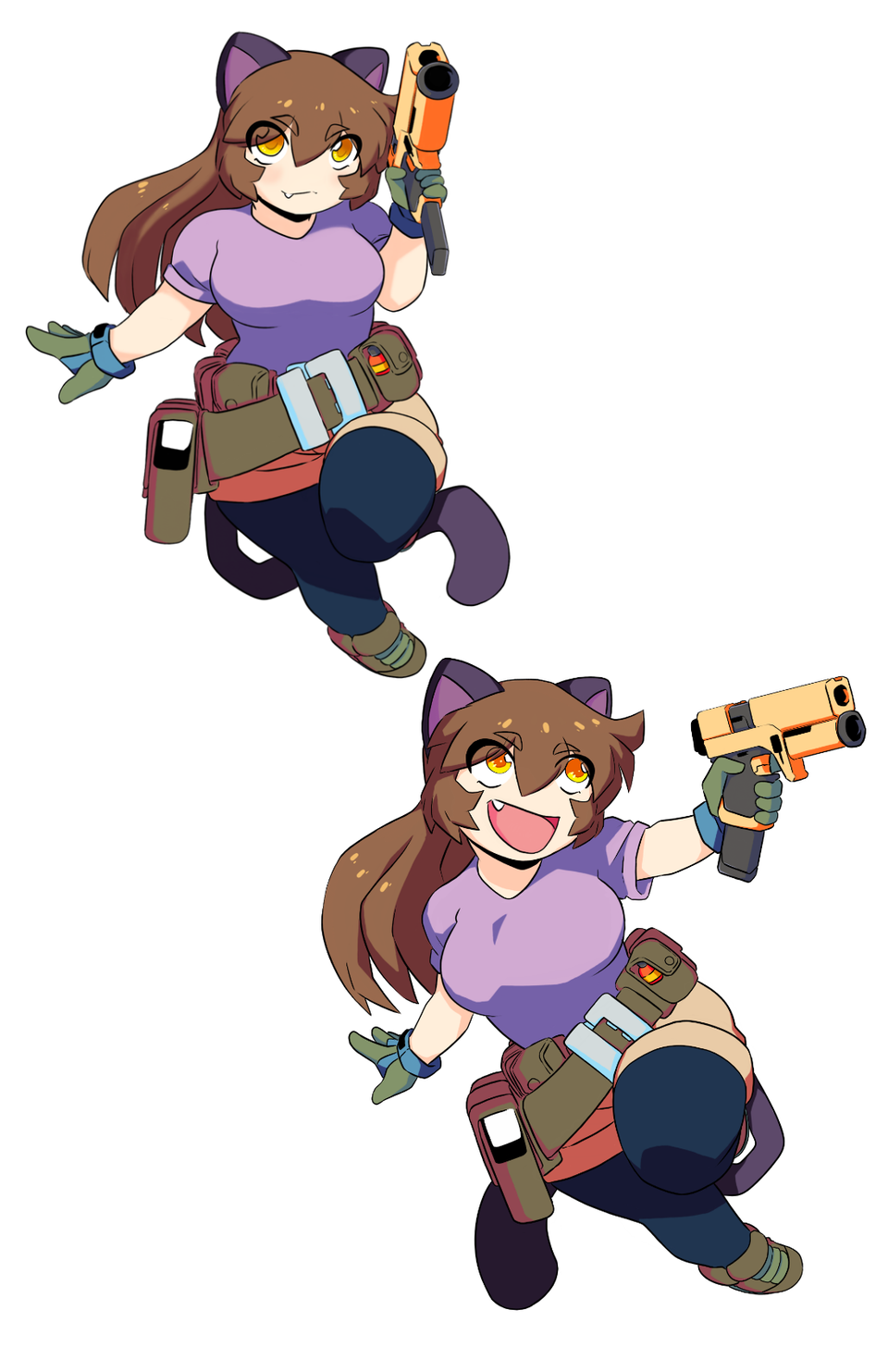 Sneak Peek: KKBB Merch Samples