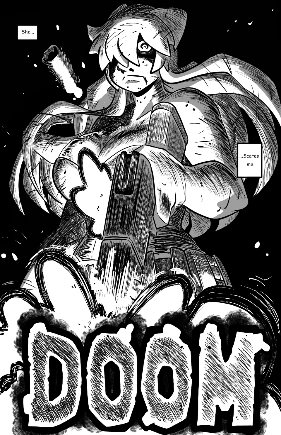 Bad Moon Rising Part 2 pg.45