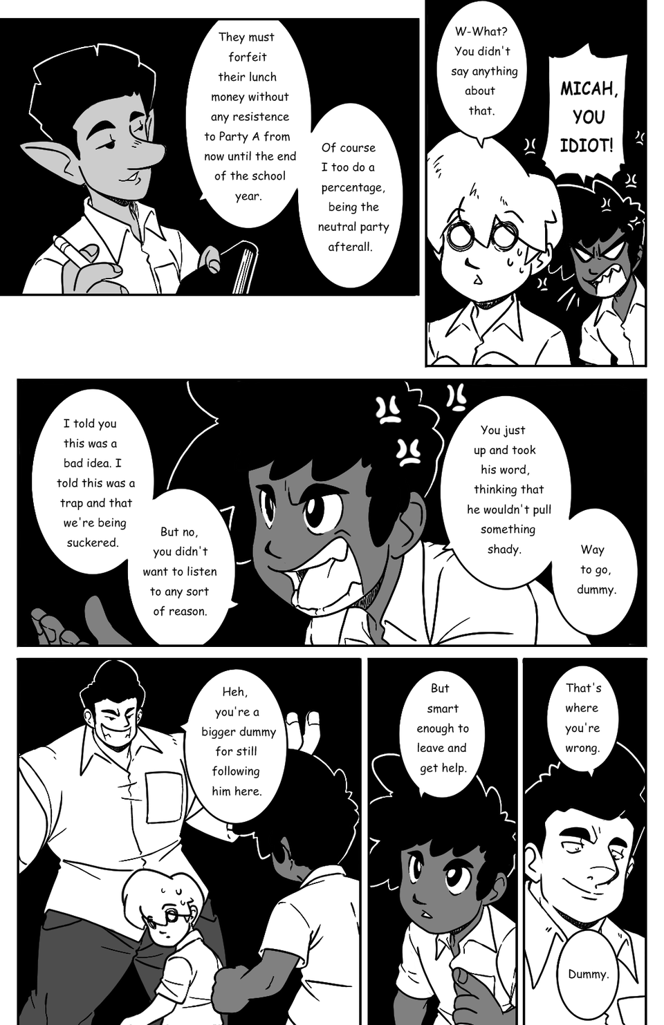 Bully Bully Part 2 pg.8