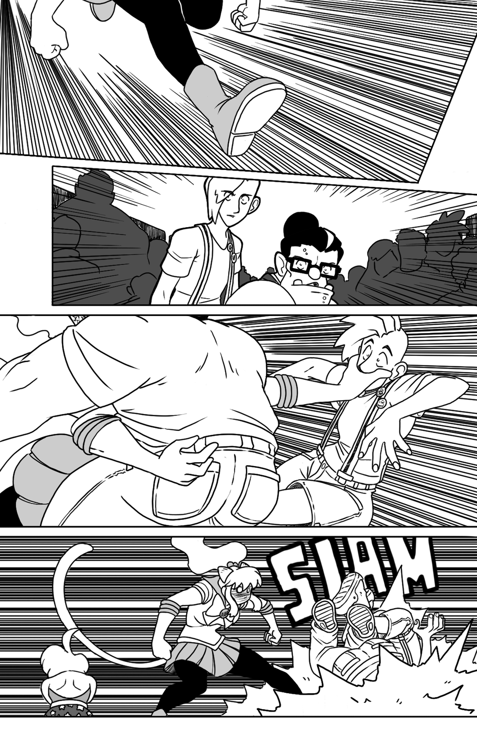 Convention Encounter pg.10
