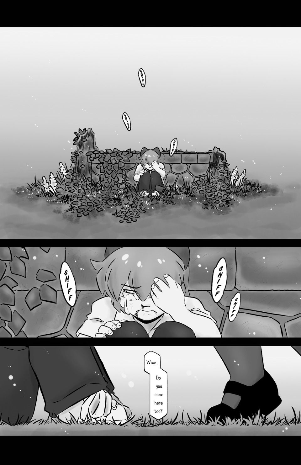 Ch 41. Library Romp Part 2 pg.16