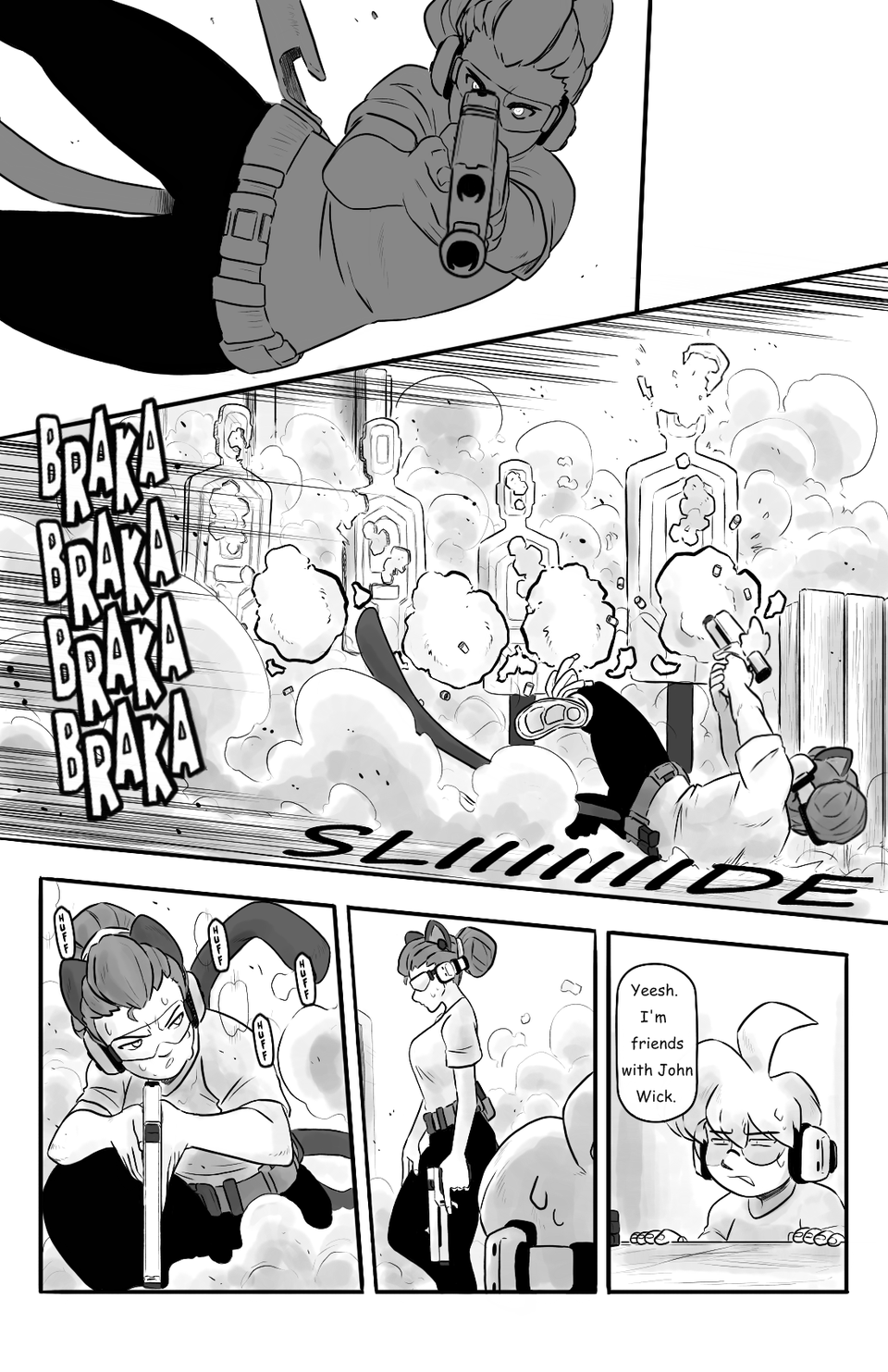 The Girl And Her Duke pg.24