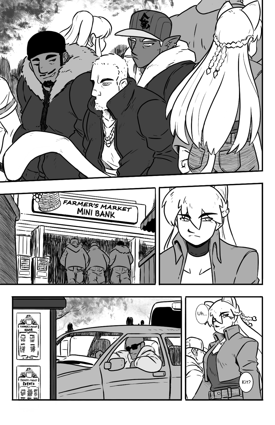 Daytime Robbery pg.4