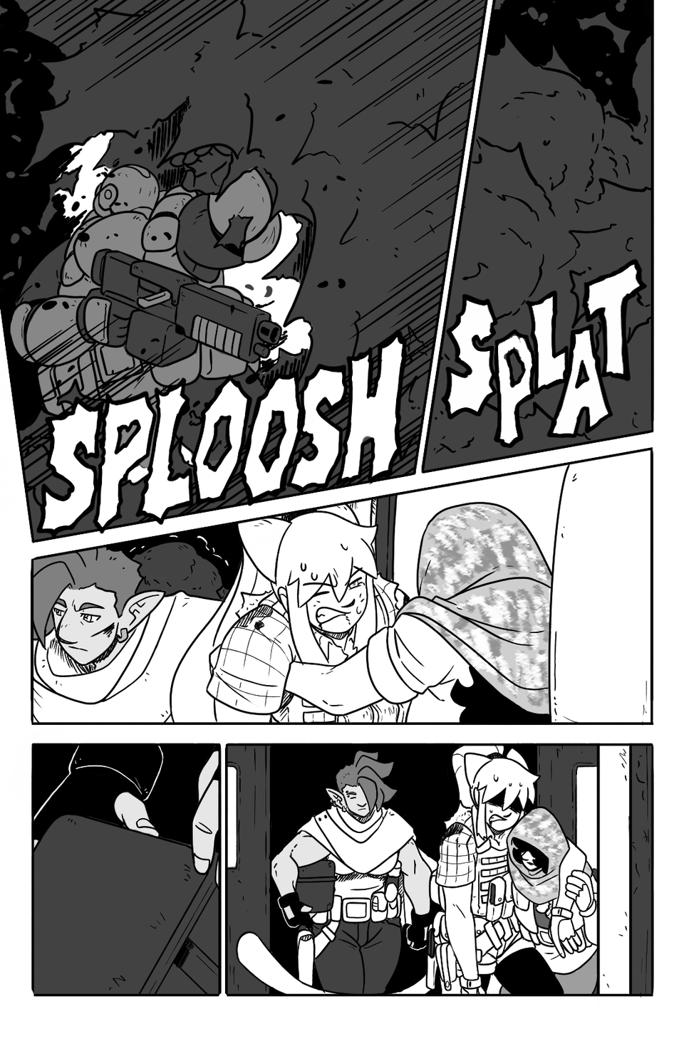 Pony Express Part 1 pg.46