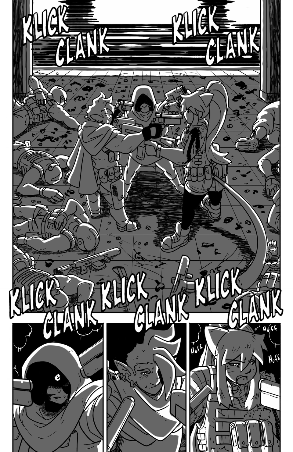 Pony Express Part 1 pg.41