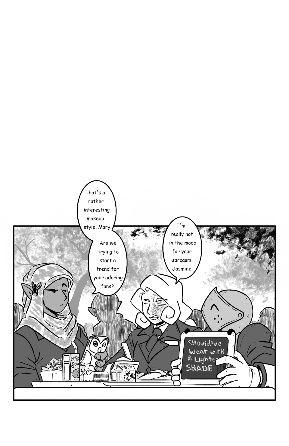Bonus Comic#30