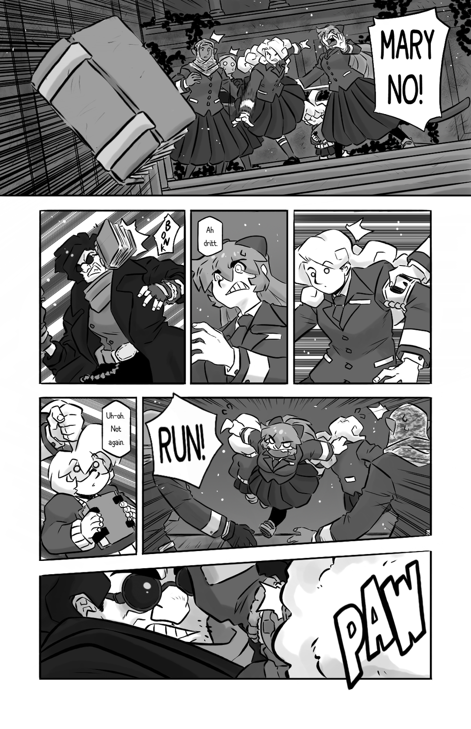 Ch 42. Library Romp Part 3 pg.15