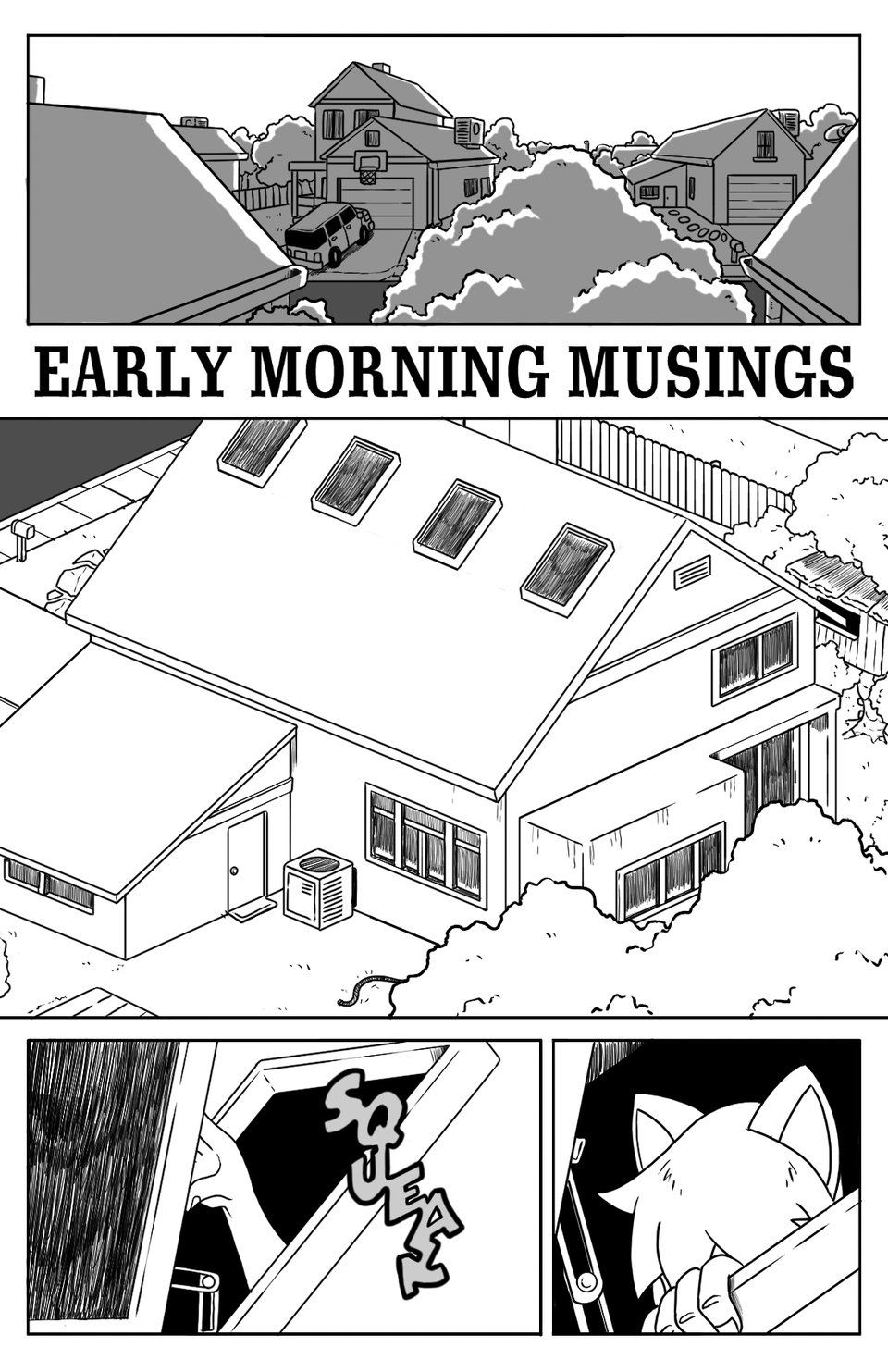 Early Morning Musings pg.1