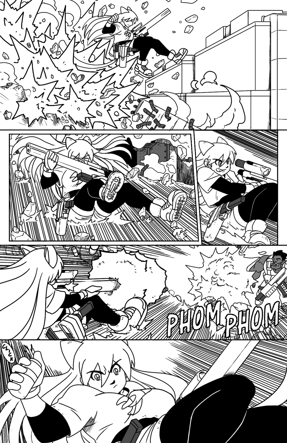 Workplace Competition Part 2 pg.4