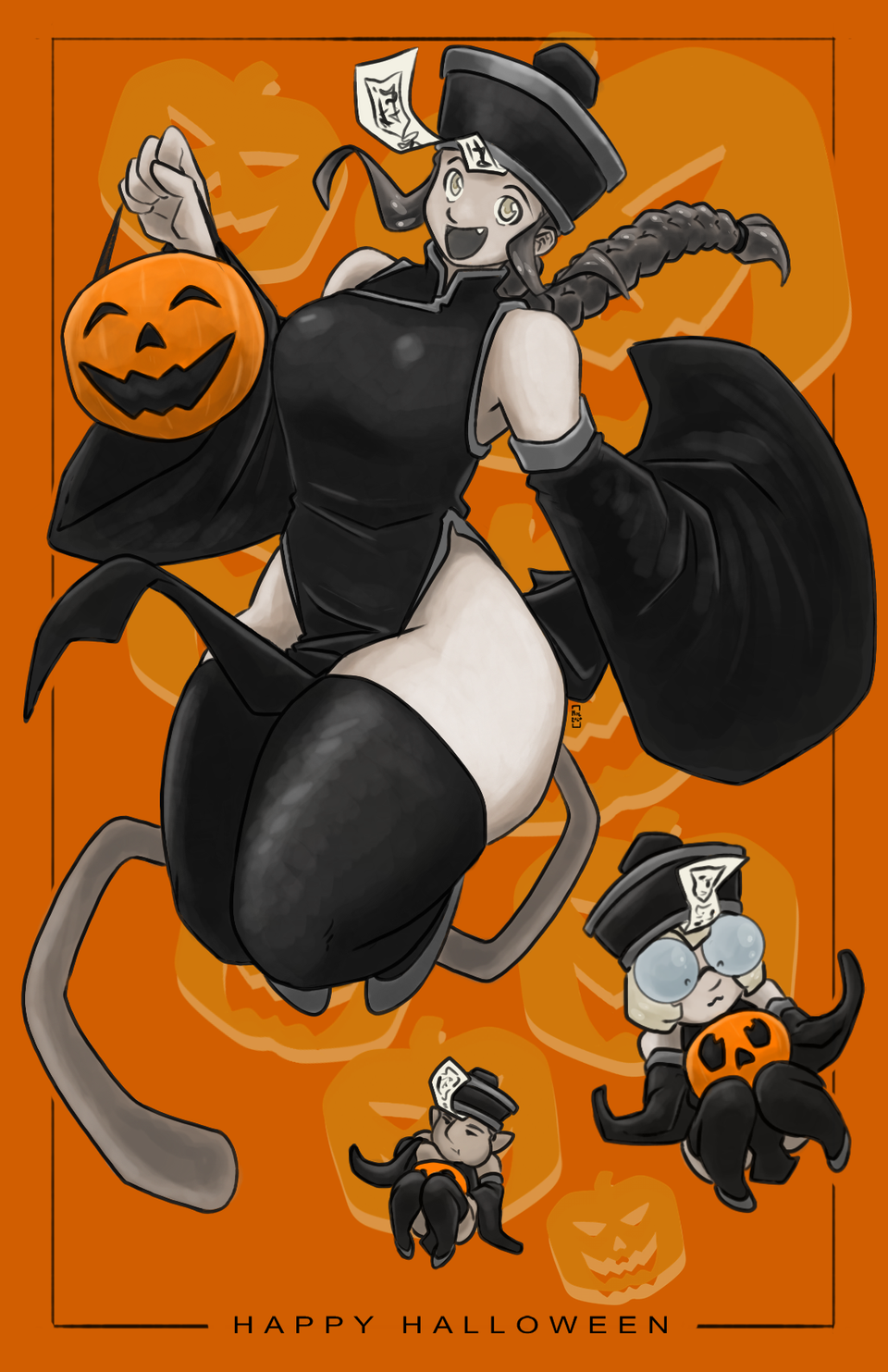 Happy Halloween 2020