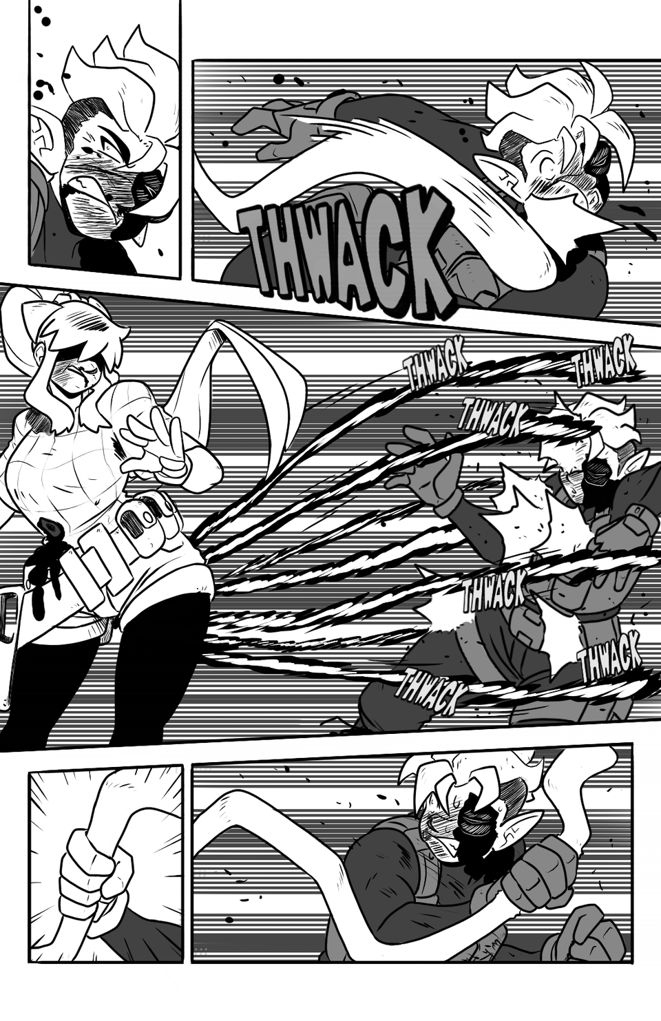 Pony Express Part 3 pg.29