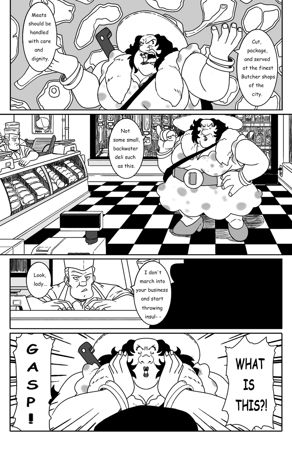 Finest Cuts pg.2