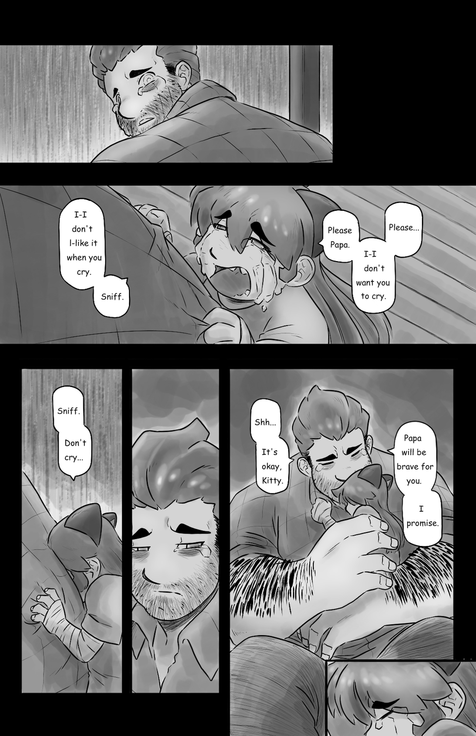 The Girl And Her Duke pg.29