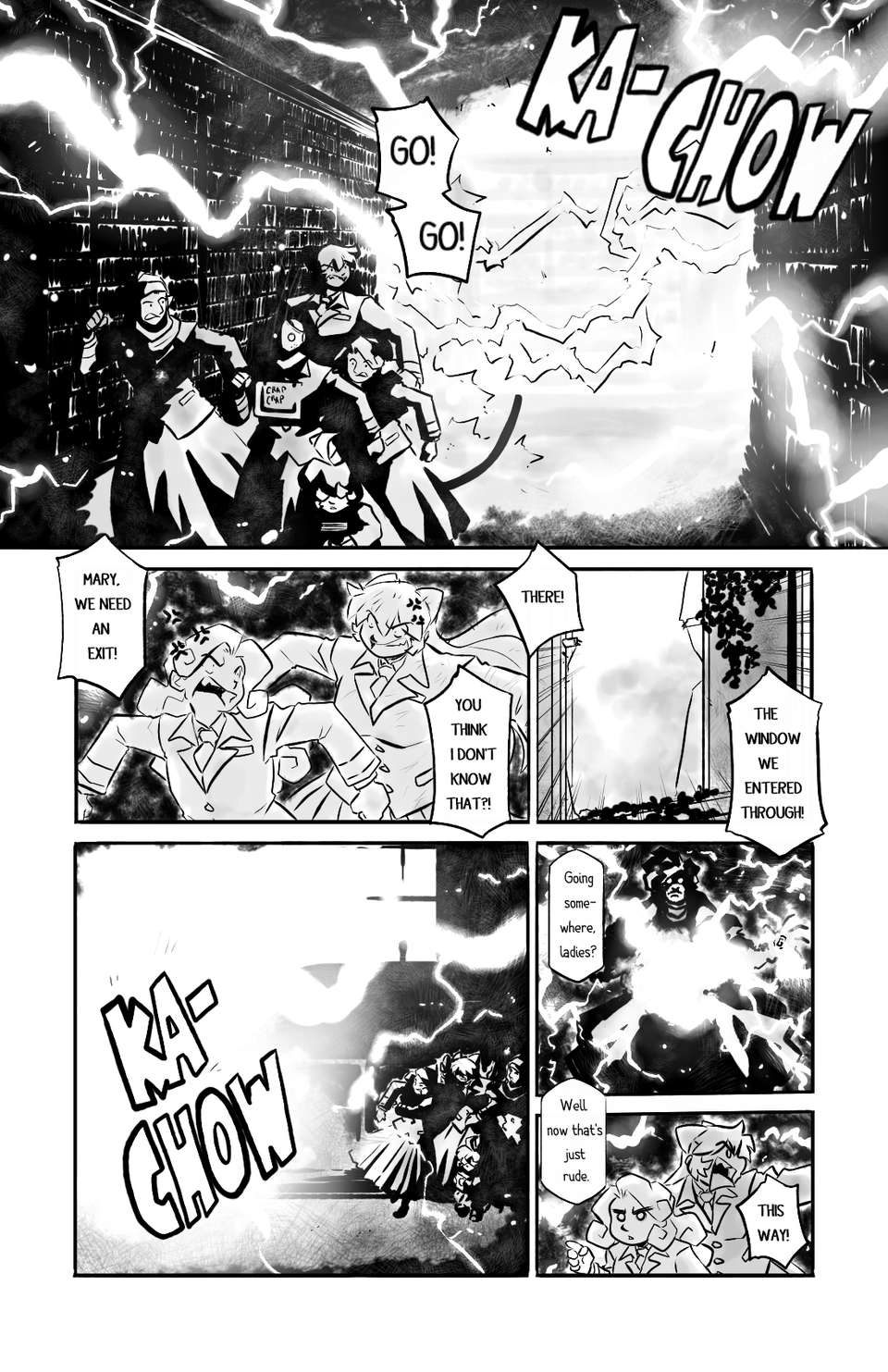 Ch 42. Library Romp Part 3 pg.31