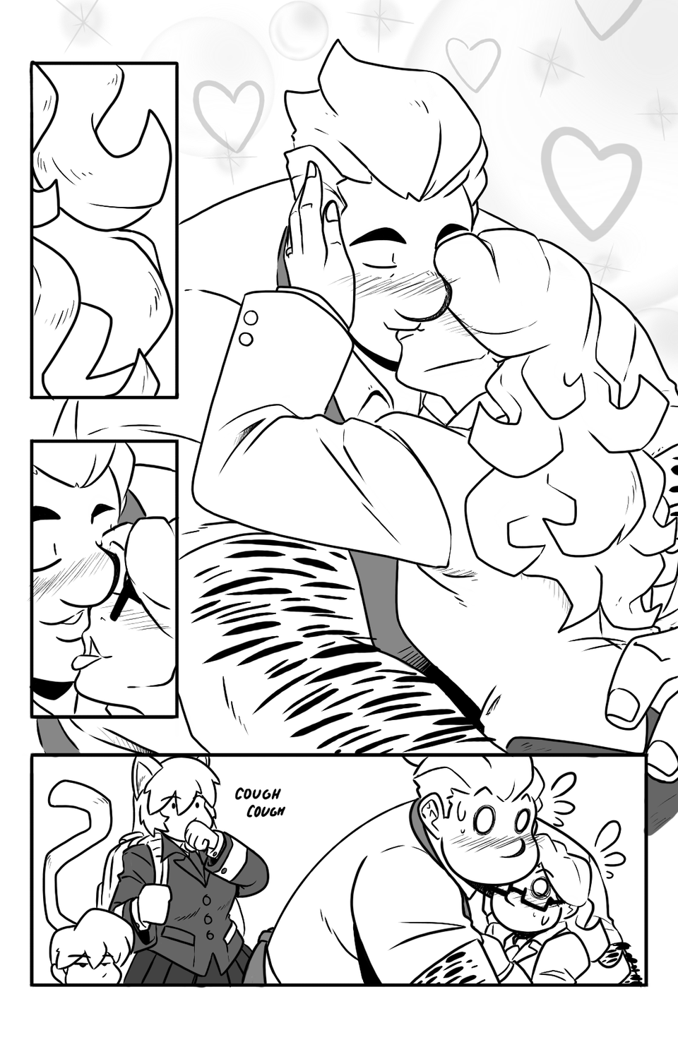 Tender Moment pg.4