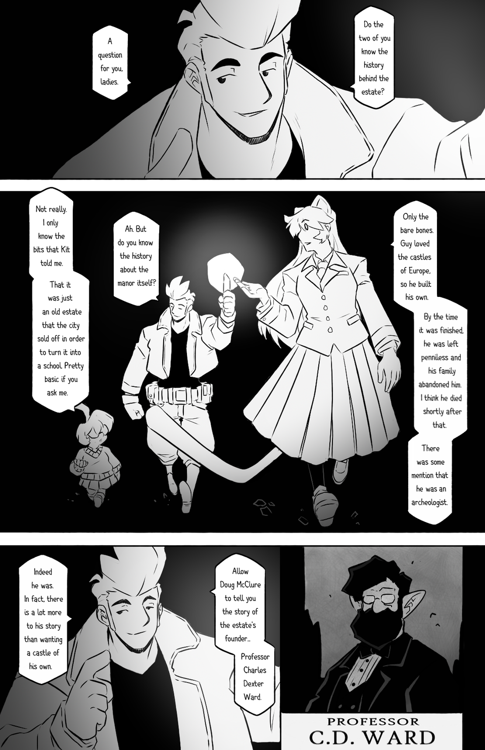Ch 41. Library Romp Part 2 pg.11