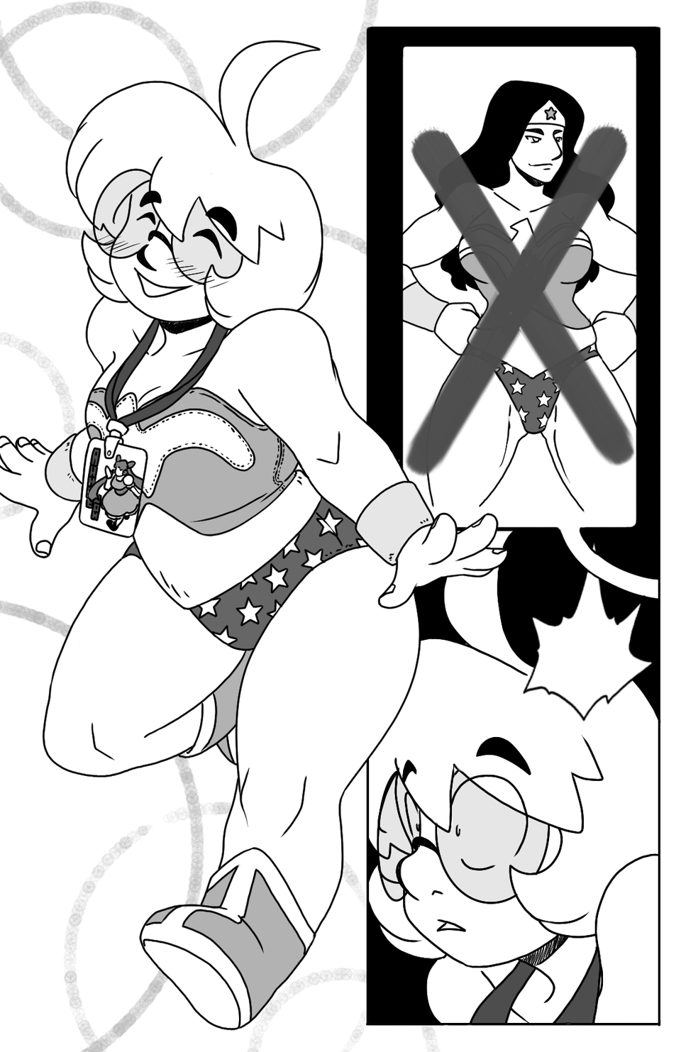 Convention Encounter pg.6