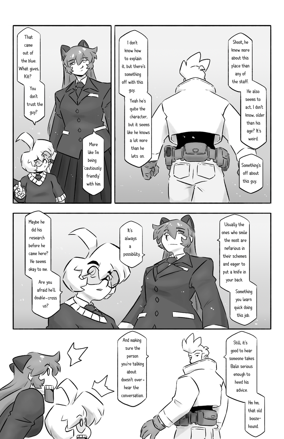 Ch 41. Library Romp Part 2 pg.20
