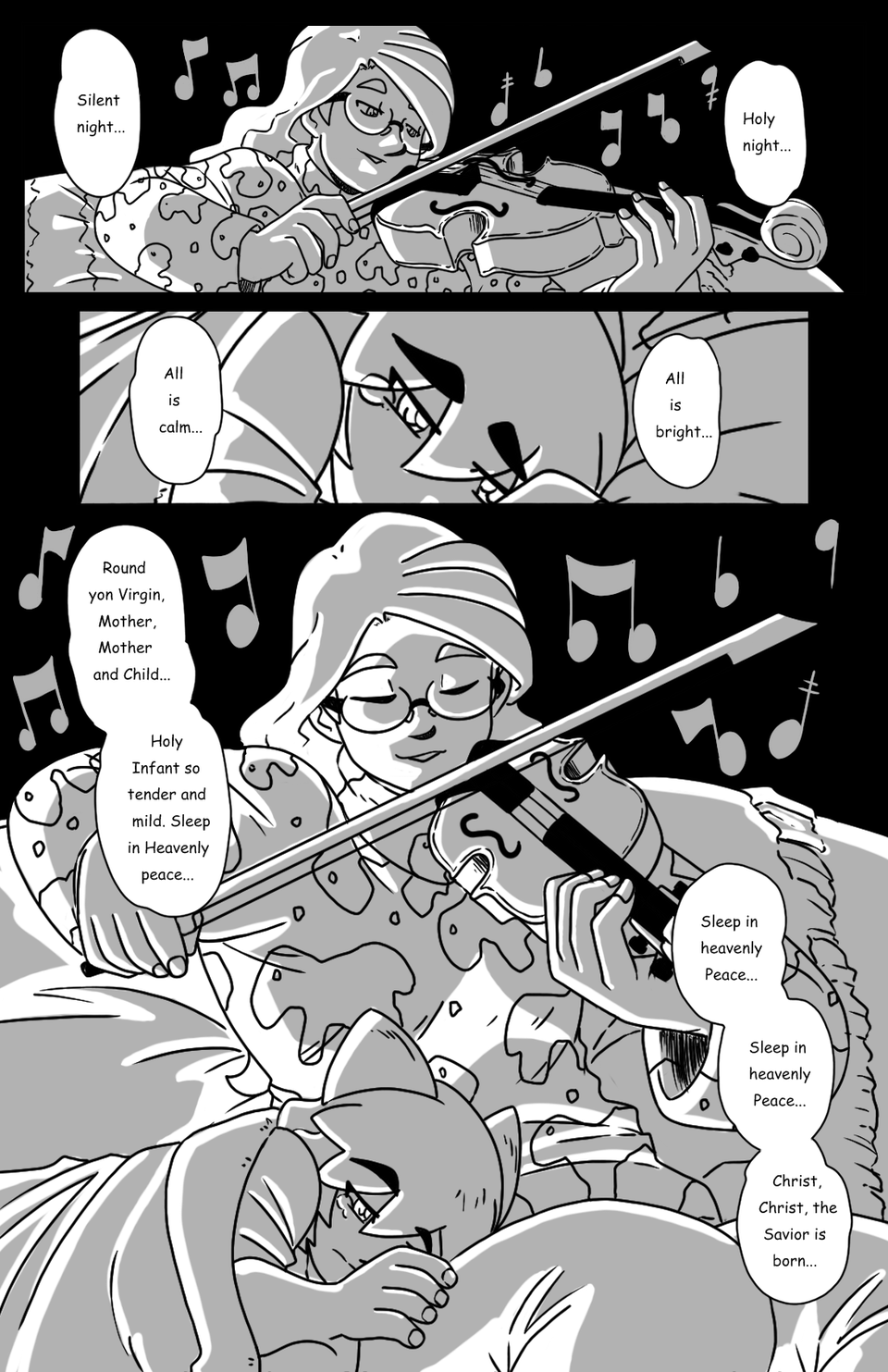 Christmas Special pg.2
