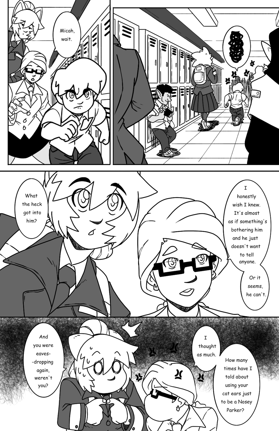 Bully Bully Part 1 pg.10