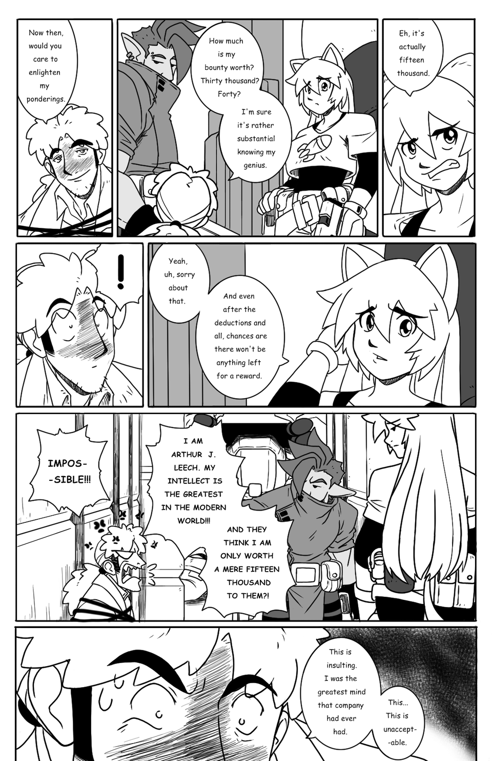 Workplace Competition Part 3 pg.12