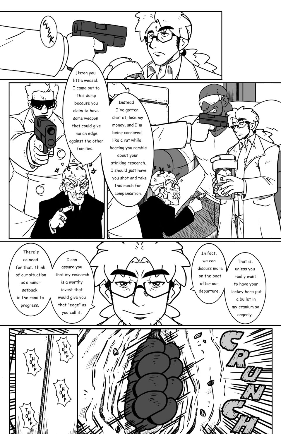 Workplace Competition Part 2 pg.14