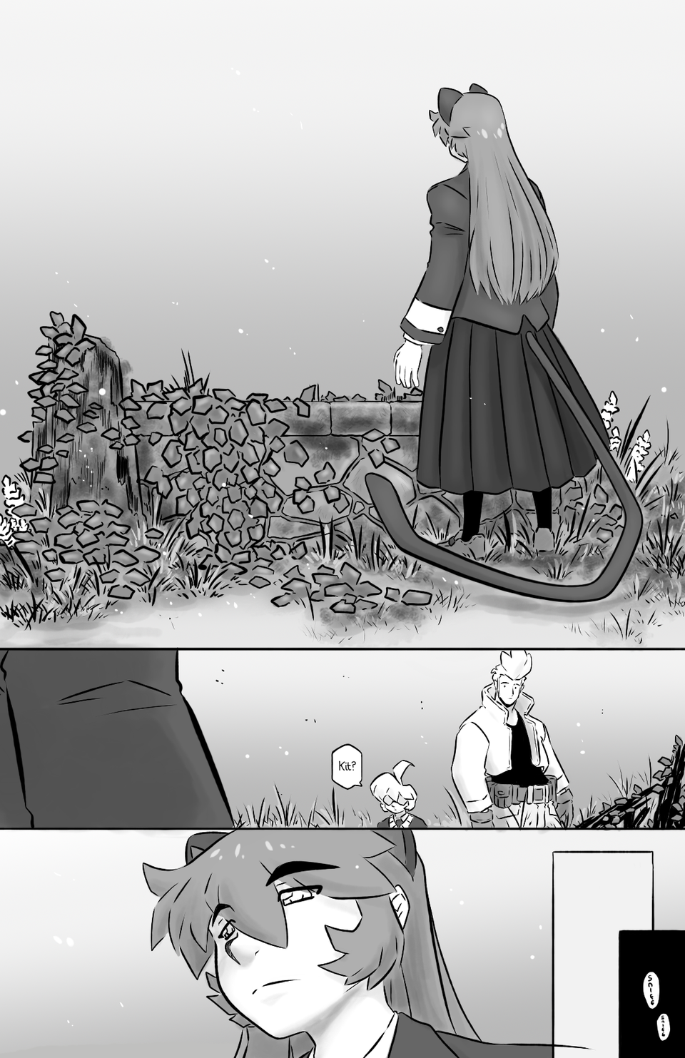 Ch 41. Library Romp part 2 pg.15