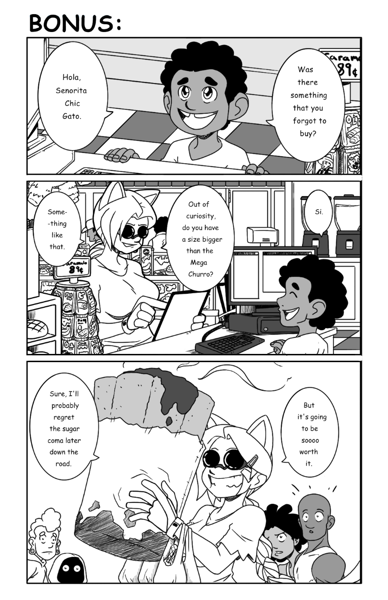 Bonus Comic#3
