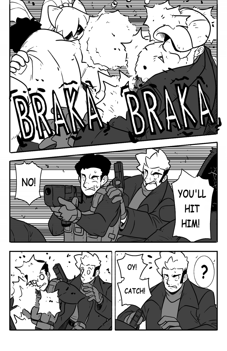 Pony Express Part 3 pg.22