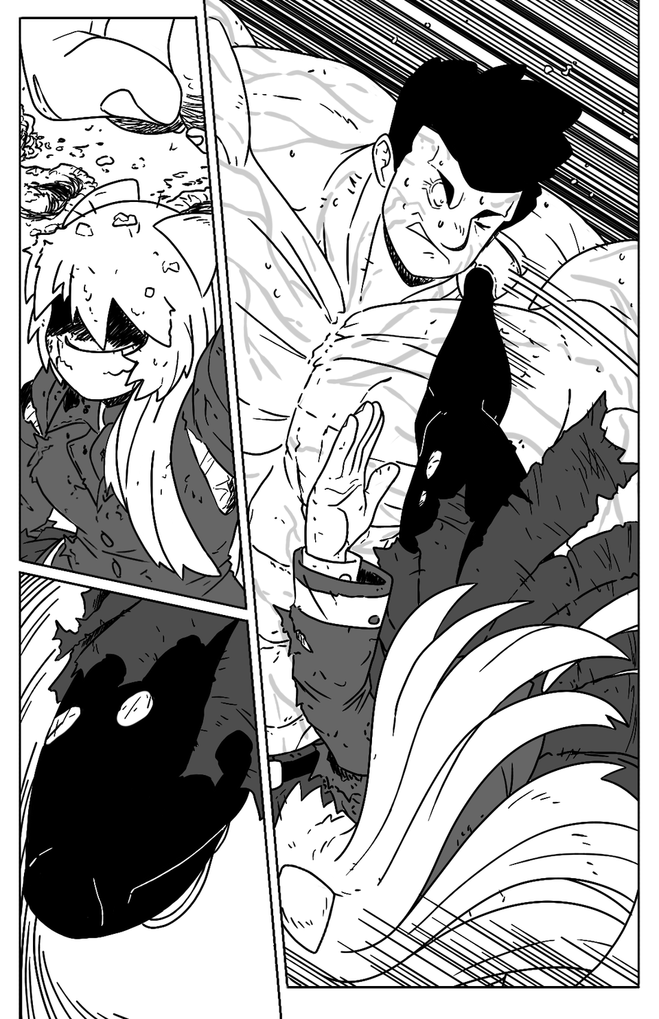 Bully Bully Part 3 pg.13
