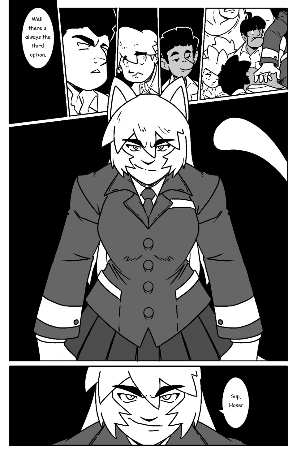 Bully Bully Part 2 pg.10