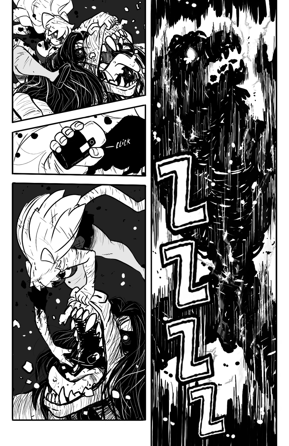 Pony Express Part 2 pg.40