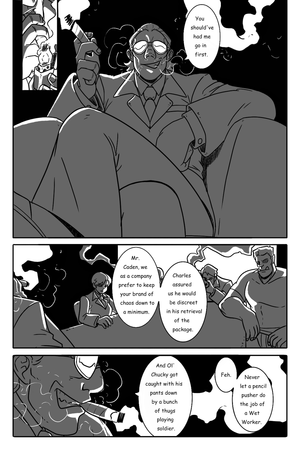 Pony Express Part 2 pg.4