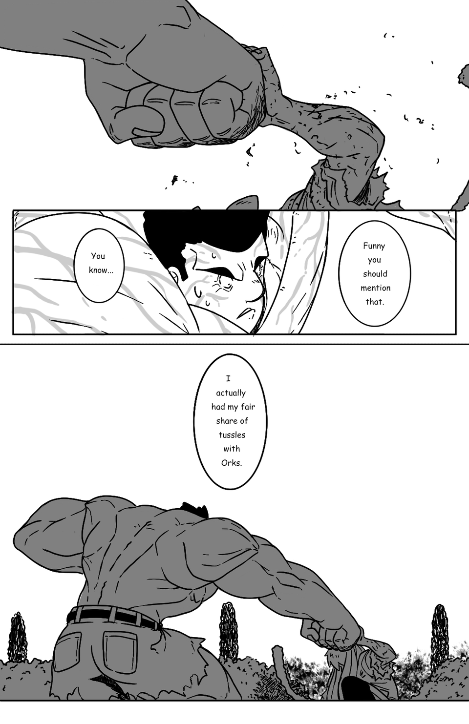 Bully Bully Part 3 pg.12
