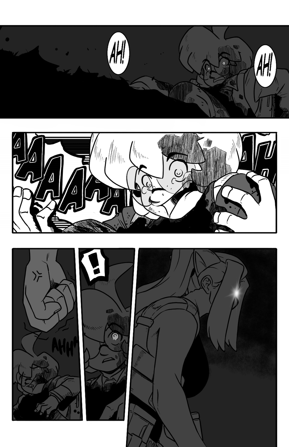 Bad Moon Rising Part 2 pg.23