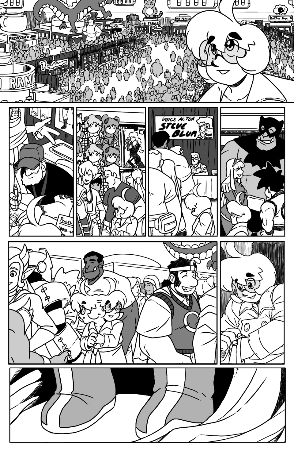 Convention Encounter pg.5