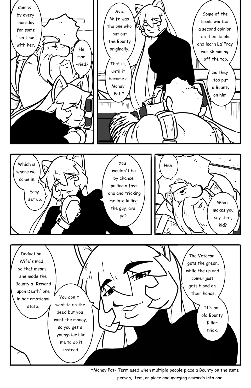 Sure Shot pg.6