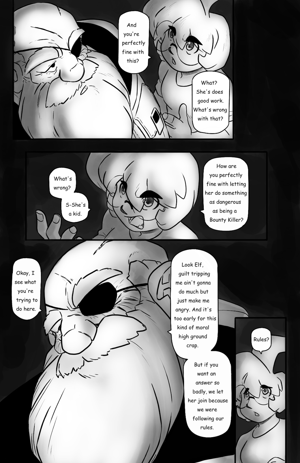 A Girl and her Duke pg.15