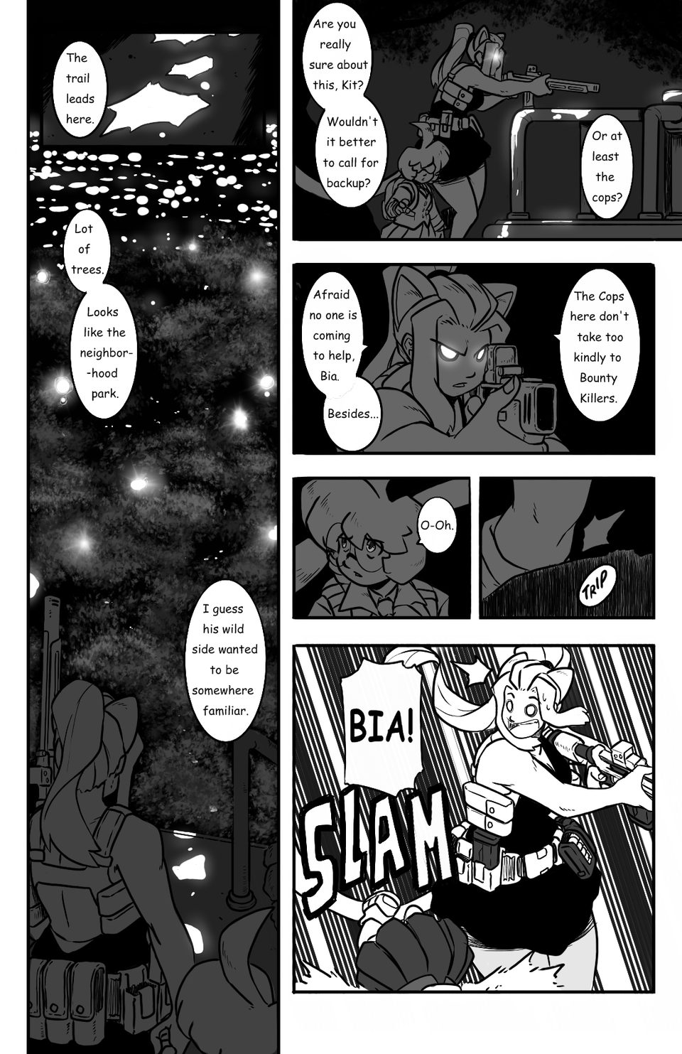 Bad Moon Rising Part 2 pg.21
