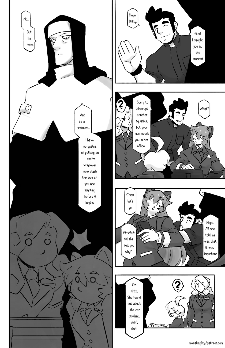Ch. 40- Library Romp part 1 pg.7
