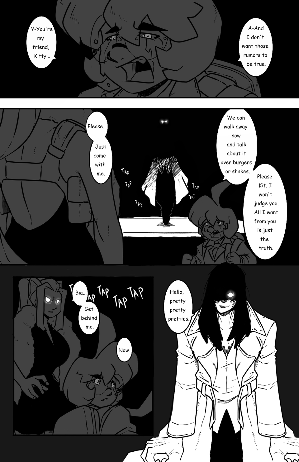 Bad Moon Rising pg.29