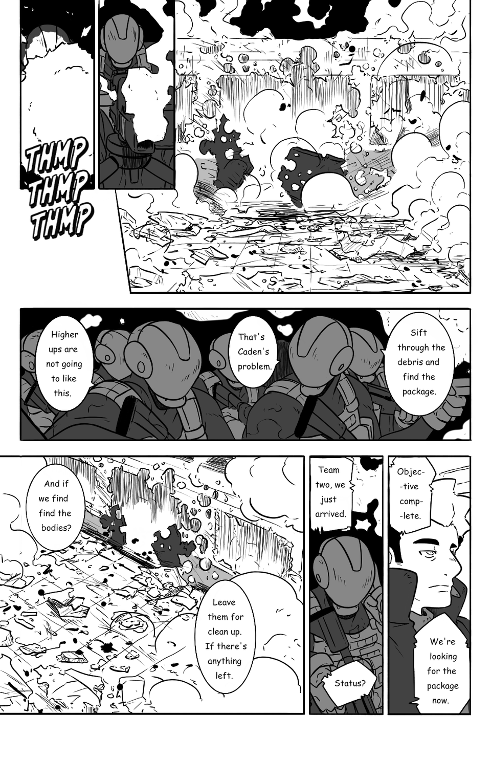 Pony Express Part 2 pg.35