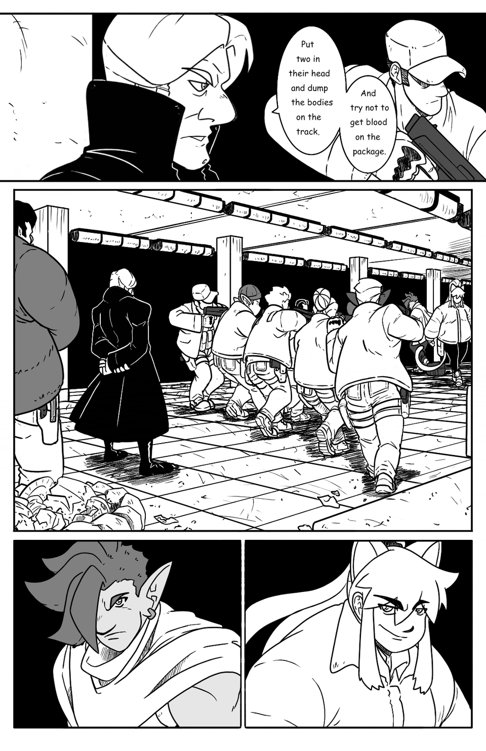Pony Express Part 1 pg.12