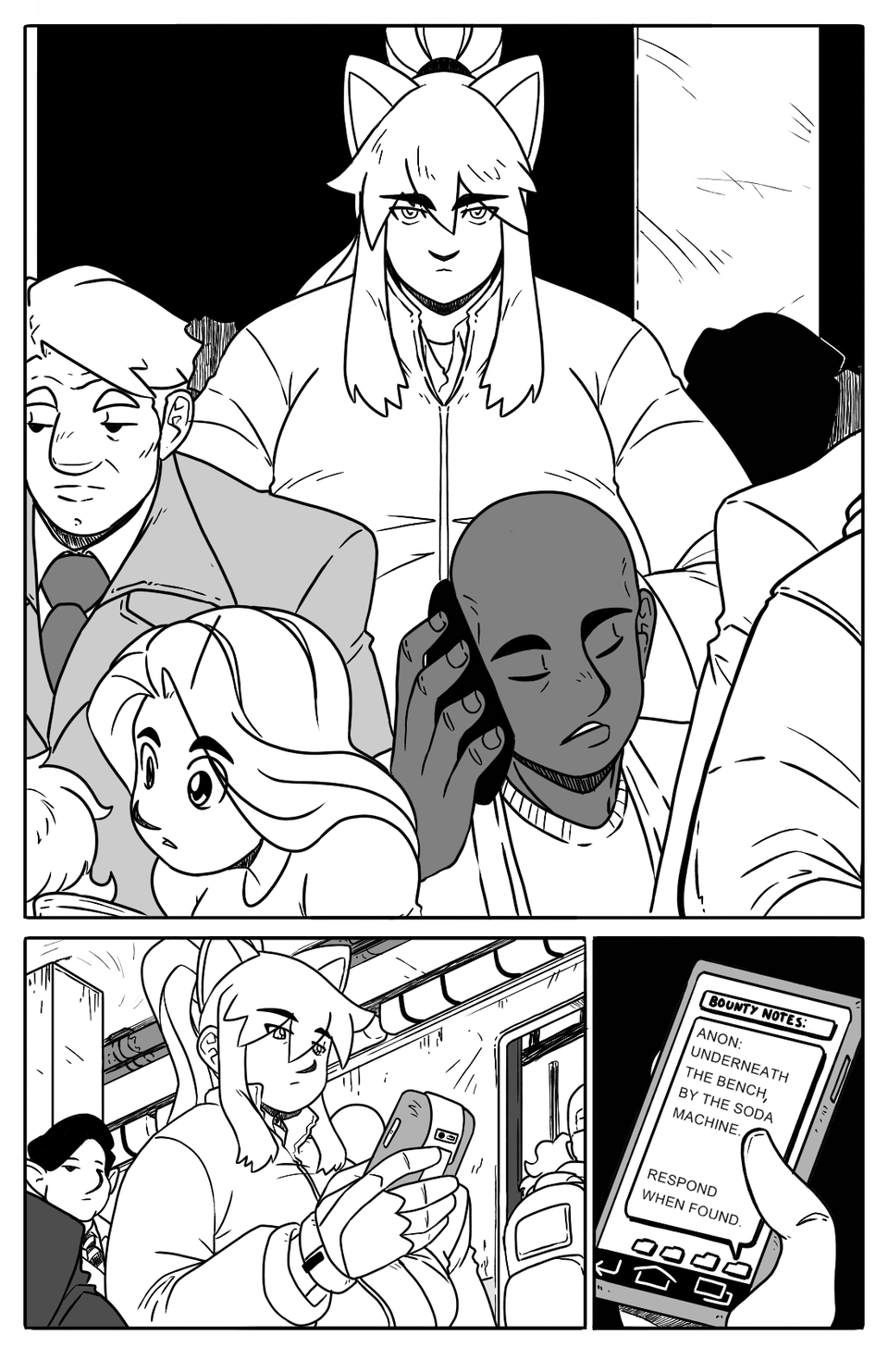 Pony Express Part 1 pg.3