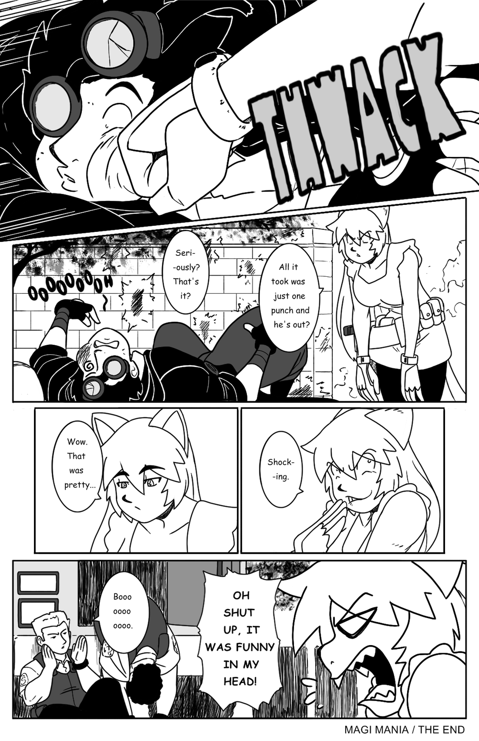 Magi Mania pg.5