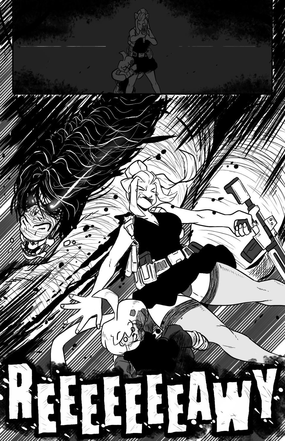 Bad Moon Rising Part 2 pg.29