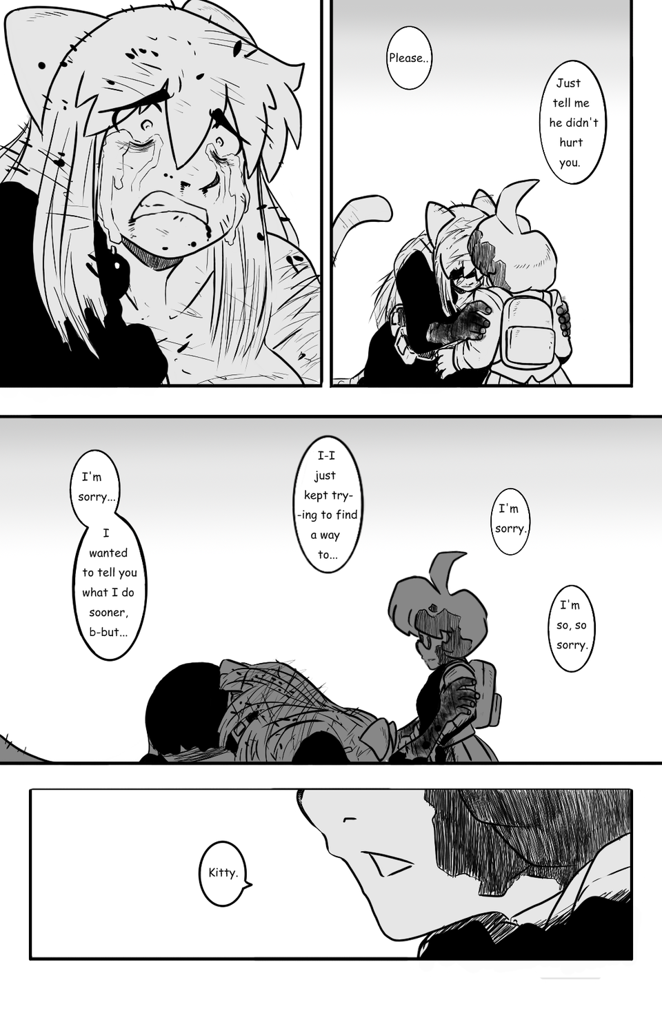 Bad Moon Rising Part 2 pg.54