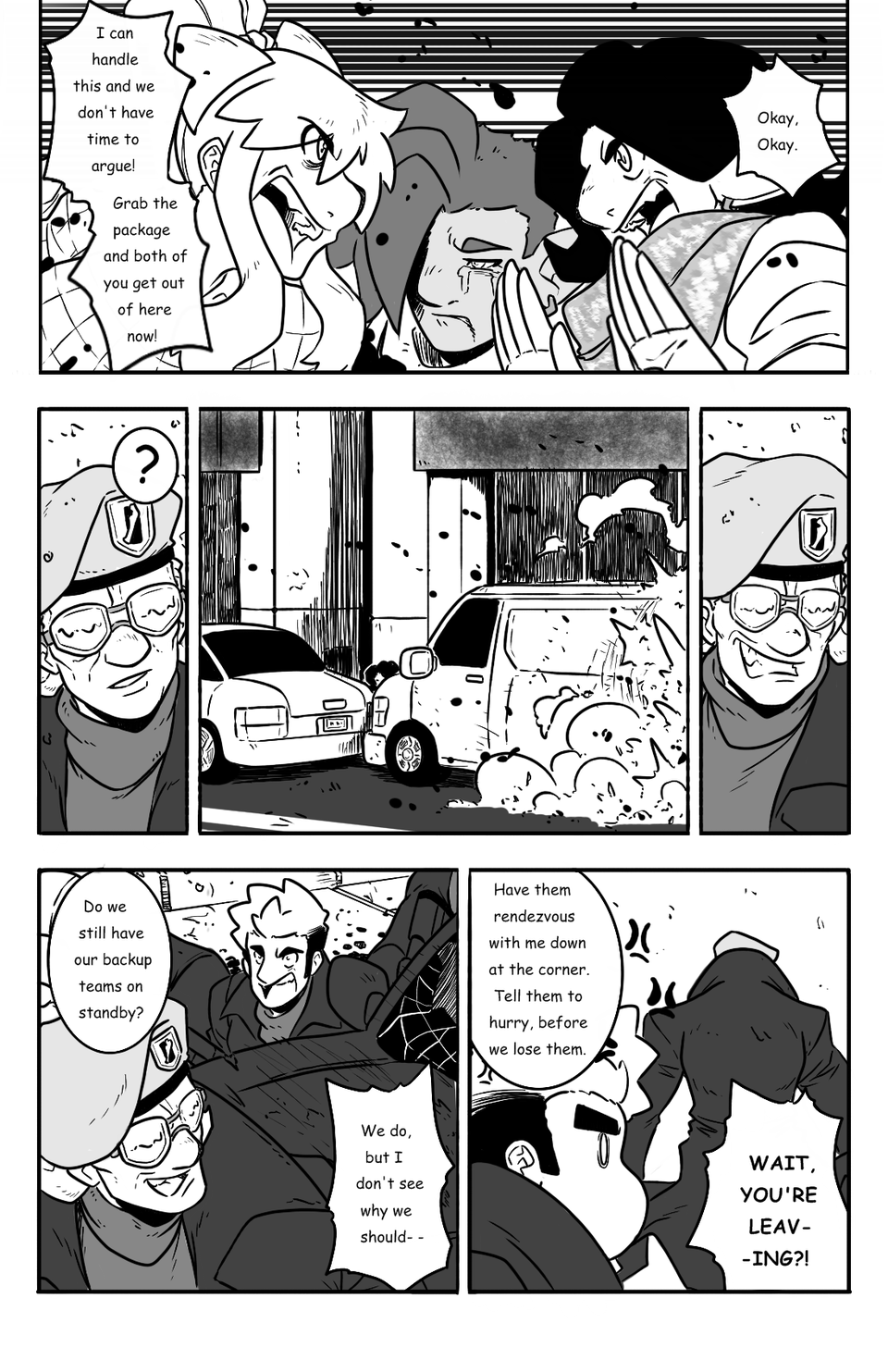 Pony Express Part 3 pg.14