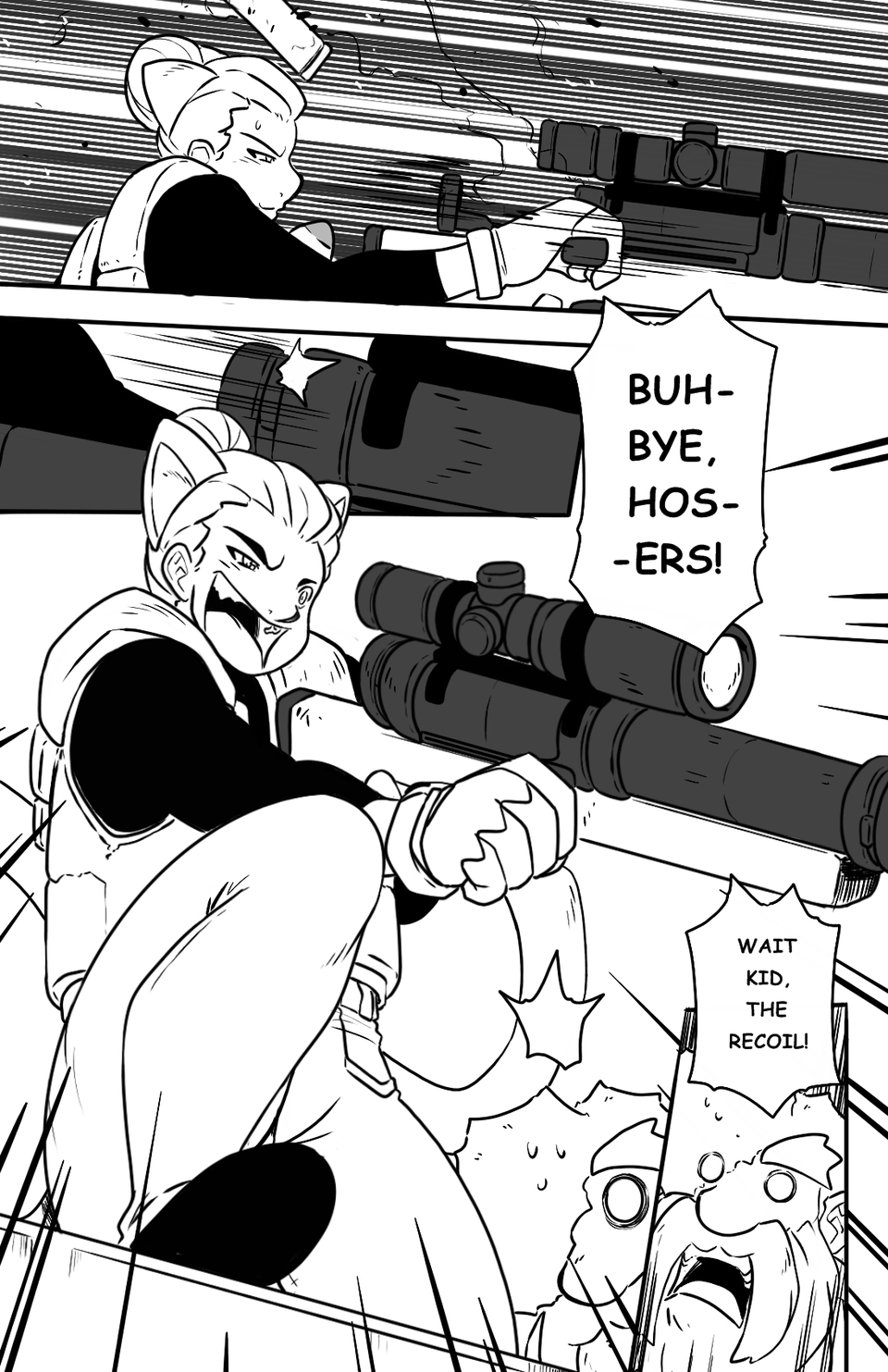 Sure Shot pg.15