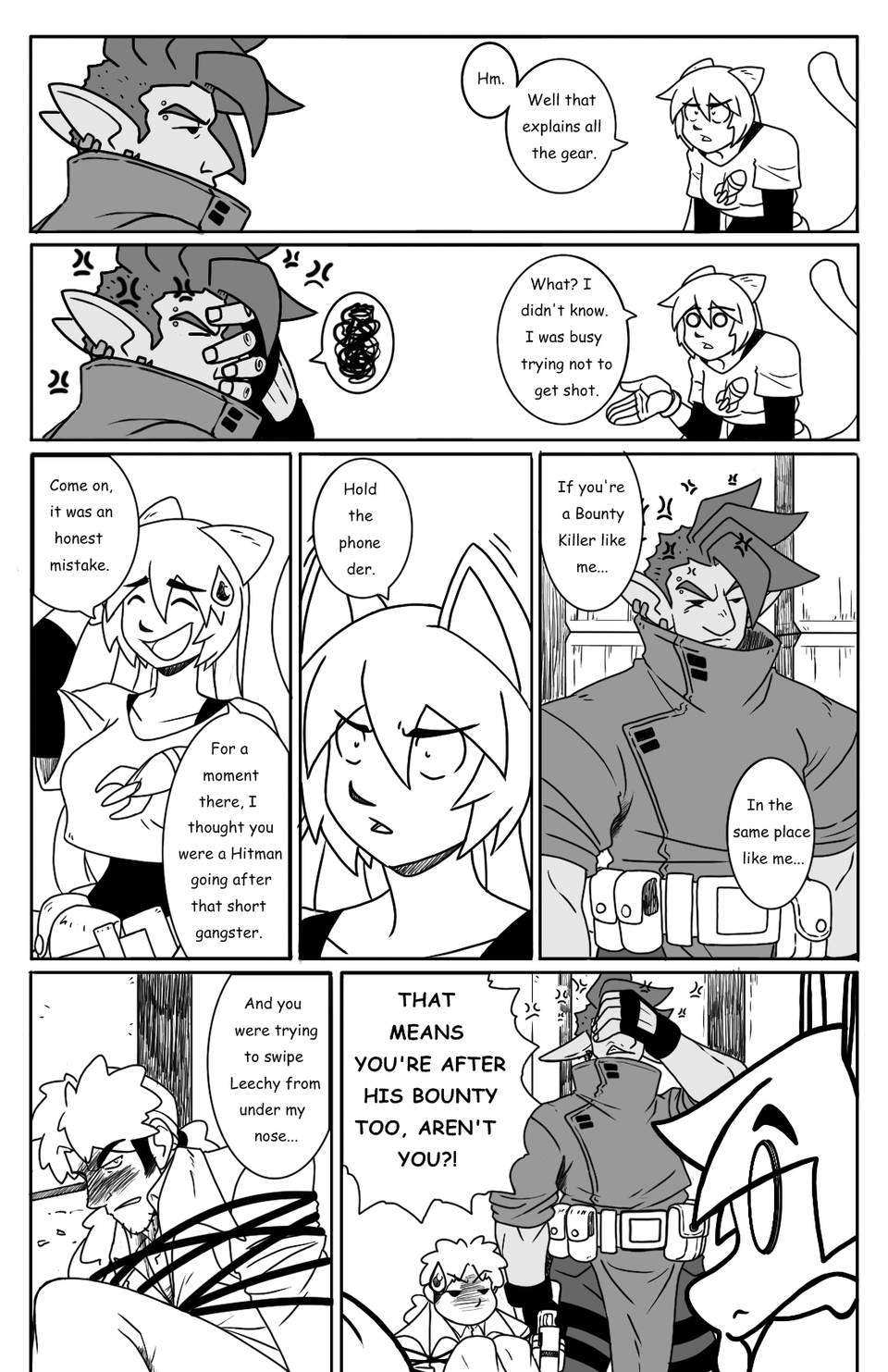 Workplace Competition Part 3 pg.8